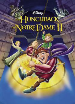 Le Bossu de Notre Dame 2 : le secret de quasimodo