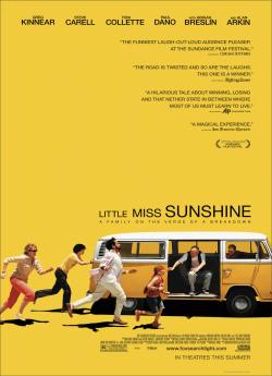 Little Miss Sunshine wiflix
