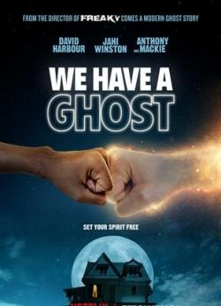 We Have a Ghost wiflix