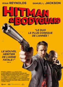 Hitman  and  Bodyguard wiflix