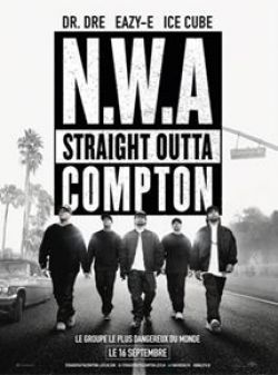 N.W.A - Straight Outta Compton wiflix