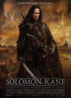 Solomon Kane wiflix