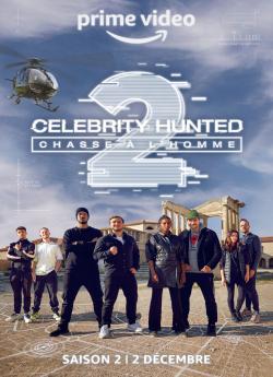 Celebrity Hunted – Chasse à l’Homme - Saison 2 wiflix