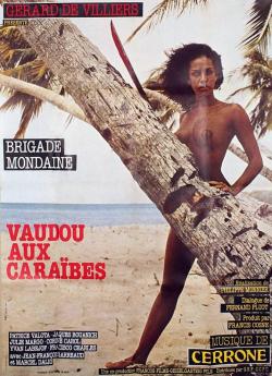 Brigade mondaine: Vaudou aux Caraïbes wiflix