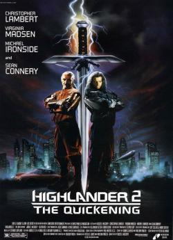 Highlander - Le retour wiflix