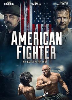 American Fighter wiflix