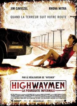 Highwaymen : la poursuite infernale wiflix