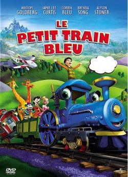 Le Petit train bleu wiflix