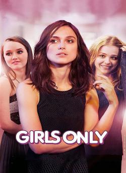 Girls Only wiflix