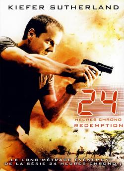 24 heures chrono - Redemption wiflix