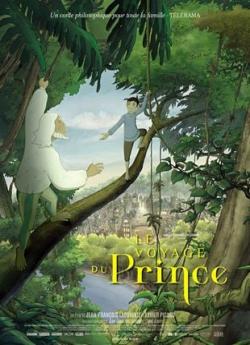 Le Voyage du Prince wiflix