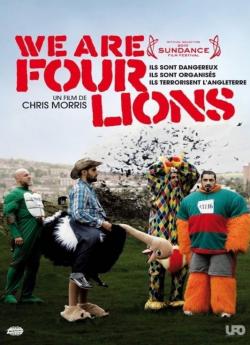 We Are Four Lions wiflix
