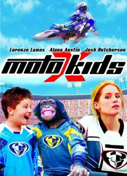 Motocross Kids wiflix