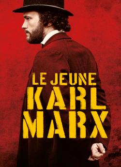 Le Jeune Karl Marx wiflix