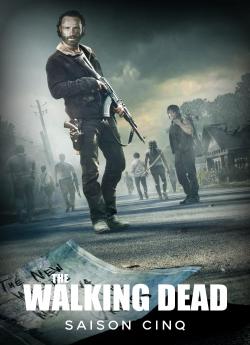 The Walking Dead - Saison 5 wiflix
