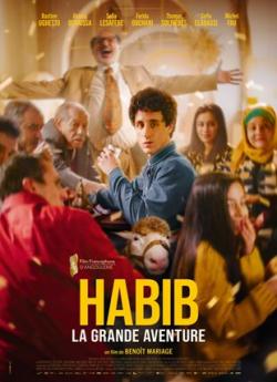 Habib, la grande aventure wiflix