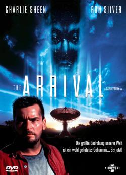 The Arrival wiflix