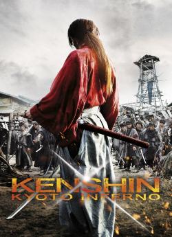 Kenshin : Kyoto Inferno wiflix