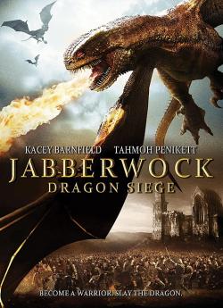 Jabberwocky, la légende du dragon wiflix