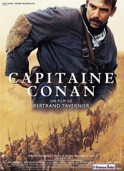 Capitaine Conan wiflix