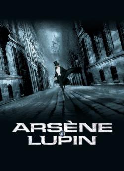 Arsène Lupin wiflix