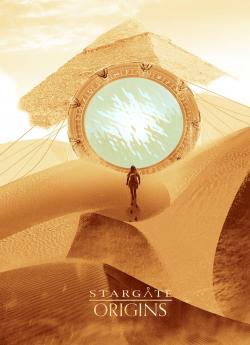Stargate Origins - Saison 1