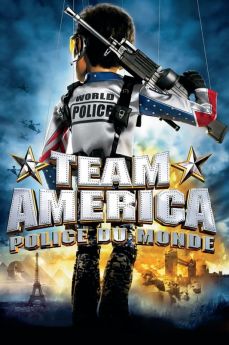 Team America police du monde (Team America : World Police)
