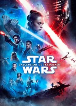 Star Wars: L'Ascension de Skywalker wiflix