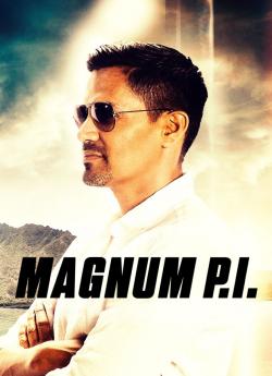 Magnum, P.I. (2018) - Saison 4 wiflix