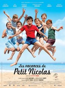 Les Vacances du Petit Nicolas wiflix