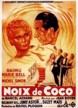 Noix de coco (1938) wiflix