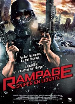 Rampage - Sniper en Liberté wiflix