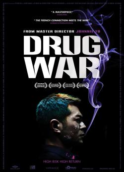 Drug War wiflix