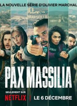 Pax Massilia - Saison 1 wiflix