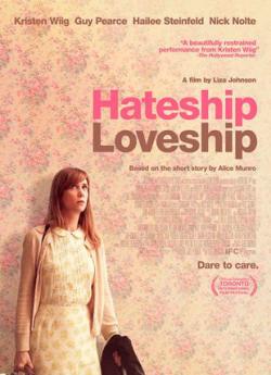 Hateship Loveship wiflix