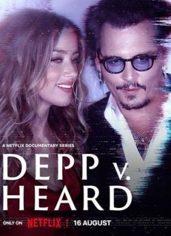 Johnny Depp vs Amber Heard - Saison 1 wiflix