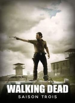 The Walking Dead - Saison 3 wiflix