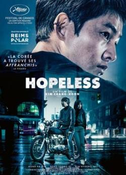 Hopeless (2024) wiflix