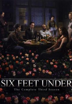 Six Feet Under - Saison 3 wiflix