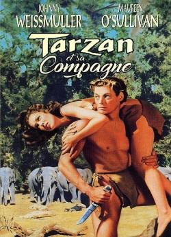 Tarzan et sa Compagne wiflix