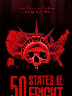 50 States Of Fright - Saison 1 wiflix