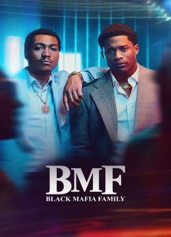 BMF (Black Mafia Family) - Saison 3