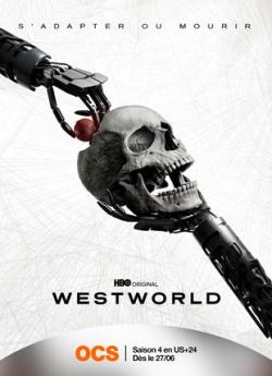Westworld - Saison 4 wiflix