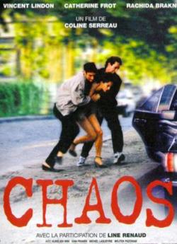 Chaos (2001) wiflix