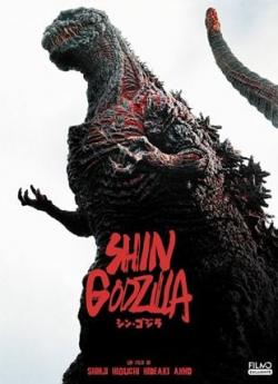 Shin Godzilla wiflix
