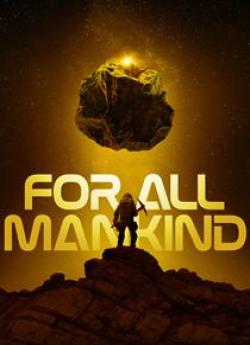 For All Mankind - Saison 4 wiflix