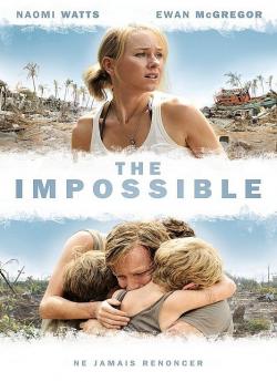 The Impossible wiflix