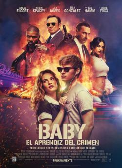 Baby Driver wiflix