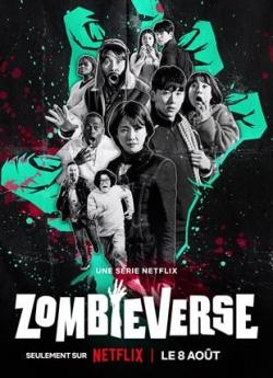 Zombieverse - Saison 1 wiflix