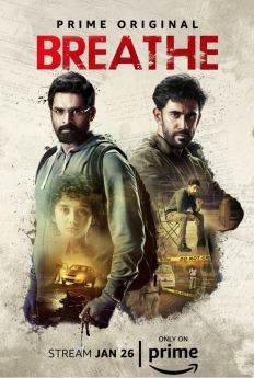 Breathe - Saison 2